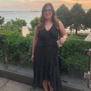 Meet your Posher, Anna